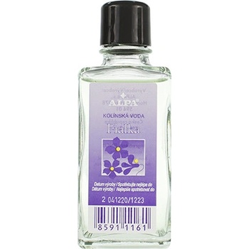 Alpa Fialka kolínská voda dámska 50 ml