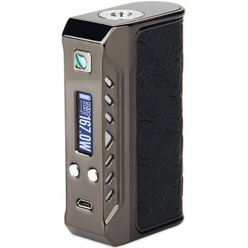 Think Vape Finder 167W TC Mód s DNA250 čipem Černá