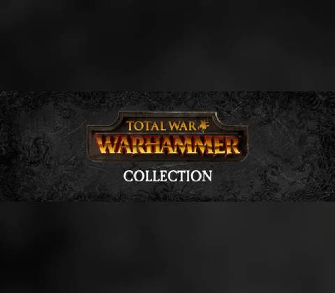 Total War: Warhammer Collection