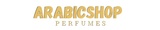 Logo www.arabicshop.bg