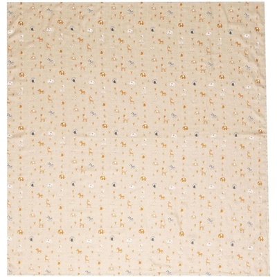 Bebe-jou 110x110 Steppe