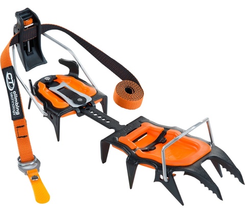 Climbing Technology LYCAN AUTOMATIC