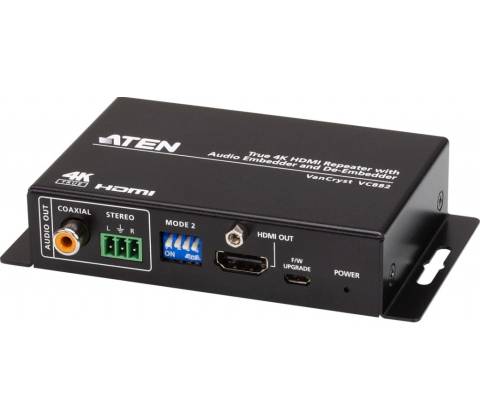 ATEN VC882