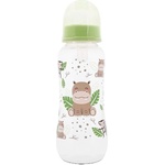 Lorelli Бебешко шише Lorelli Baby Care - 250 ml, Fresh Green (10200130007) - baby