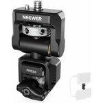 NEEWER Quick Release Monitor Mount for Smartphone Cage, Video Rig Stabilizer Mobile Photography Accessories compatible with iPhone, Samsung, Android F700 Camera Field Monitor, PA127 - 10107830