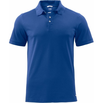 Cutter & Buck Advantage Polo Men deep blue