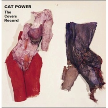 CAT POWER: COVERS RECORD LP