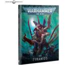 GW Warhammer 40.000 Codex Tyranids 9th edition