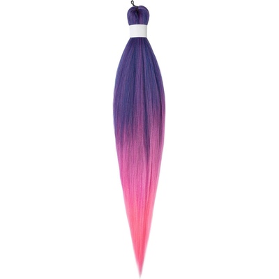 Easy Braid kanekalon 100 g - 1 – Zbozi.Blesk.cz