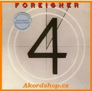 Hudba Foreigner - 4