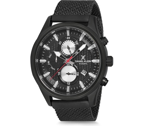 Daniel Klein DK12222-5