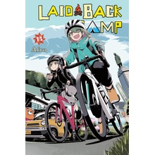 LAID BACK CAMP V15