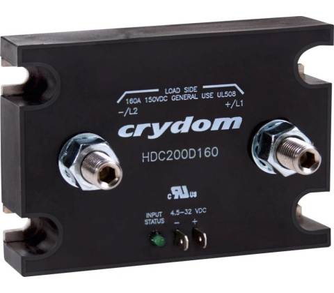 Crydom HDC60D160