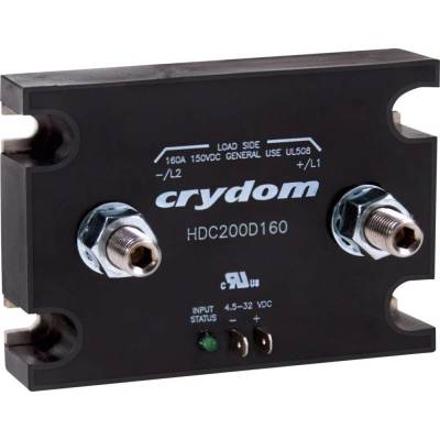 Crydom HDC60D160