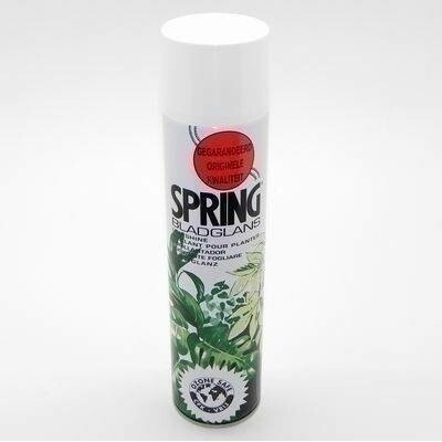 D Spring Bladglans 600ml-lesk na listy