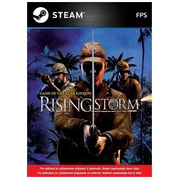 Red Orchestra 2: Rising Storm GOTY