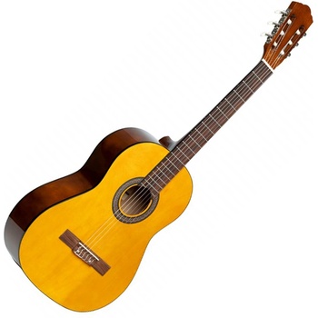 Stagg Класическа китара умалена размер 3/4 Stagg SCL50 детска
