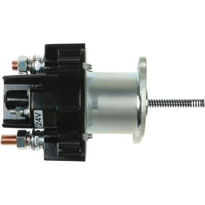Spínač startéru AS-PL SS9246S