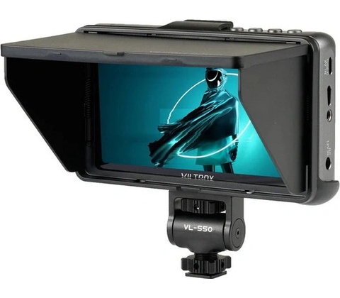 Viltrox DC-550 Pro