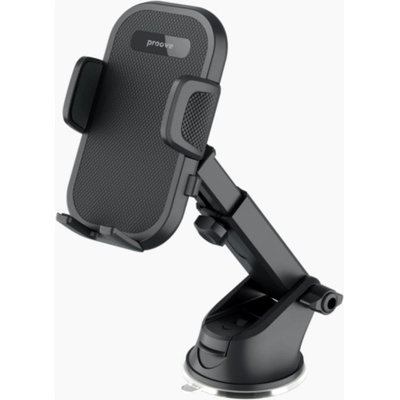 Proove Car Holder Longway Plaid тип засмукване (вендуза) (CHLP00000001)