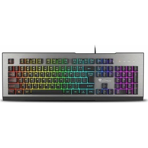 NATEC Genesis Rhod 500 (NKG-1621) Клавиатури