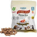 Serrano Snack Ham 100 g