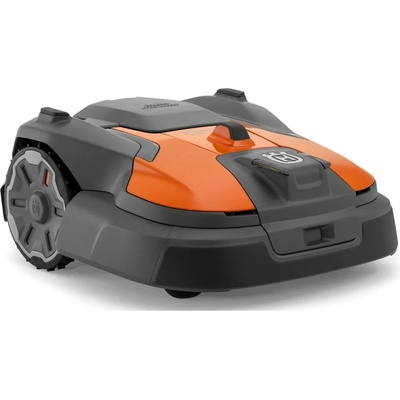 Husqvarna AUTOMOWER 580 EPOS
