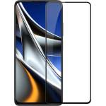  Стъклен протектор Be smart, Xiaomi POCO X4 Pro 5G, 9H, прозрачен (DPQQL1MBM)