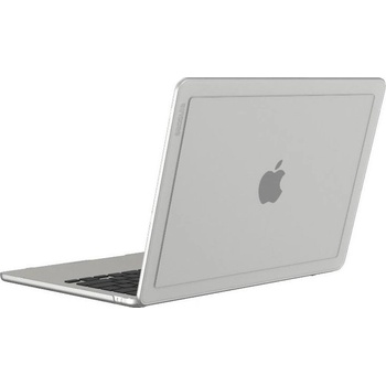 Incase INMB200751-CLR чанта и калъф за преносим компютър 33 см (13") Твърда кутия Прозрачен (INMB200751-CLR) (INMB200751-CLR)