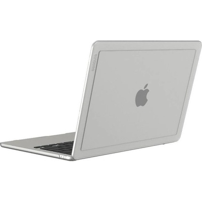 Incase INMB200751-CLR чанта и калъф за преносим компютър 33 см (13") Твърда кутия Прозрачен (INMB200751-CLR)