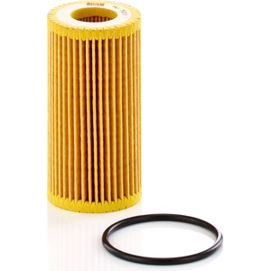 Mann-filter Маслен филтър mann-filter hu 5001 z