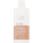 Wella Fusion Intense Repair Shampoo укрепващ шампоан За увредена коса 500 ml