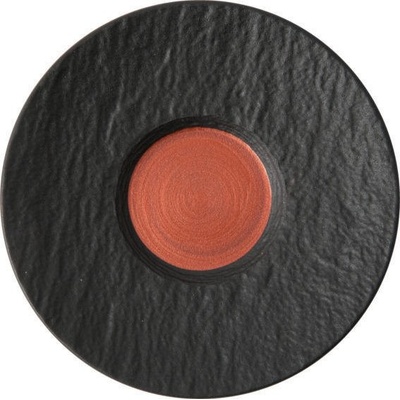 Villeroy & Boch Manufacture Rock Glow espresso podšálek 12 cm