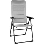 Brunner Къмпинг стол Brunner Skye RT Camping chair - Grey - размер 43 x 46 x 46/112 cm (580-1426-0211)