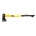 Topmaster Professional Брадва със стъклофибърна дръжка 1250гр. Тopmaster/381345 (381345)