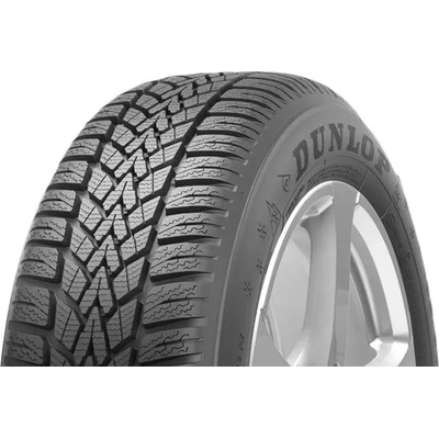 Dunlop Winter Response 2 185/60 R14 82T