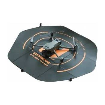 SUNNYLiFE Landing pad for drones Sunnylife 80cm hexagon - Double Sided (TJP11)