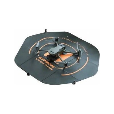 SUNNYLiFE Landing pad for drones Sunnylife 80cm hexagon - Double Sided (TJP11)