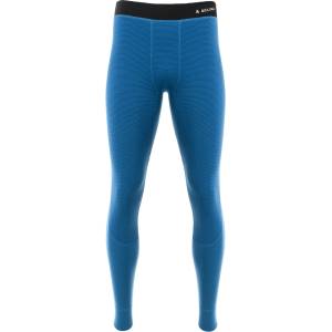 Aclima Мъжко мериносово термобельо Aclima Streamwool Longs Merino base layer - Corsair (015-2466-0113)
