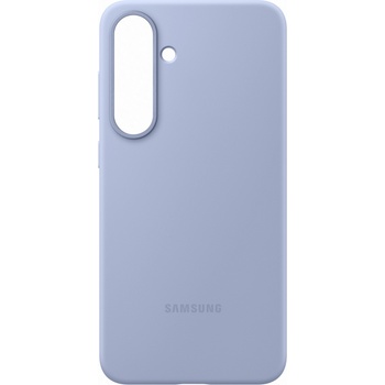 Image 1 of Samsung Galaxy S25 Plus Silicone Case light blue (EF-PS936CLEGWW)