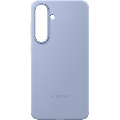 Samsung Galaxy S25 Plus Silicone Case light blue (EF-PS936CLEGWW)