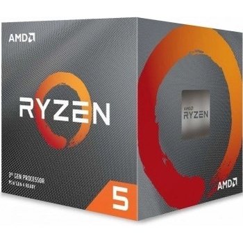 AMD Ryzen 5 3600 100-100000031BOX