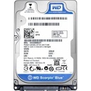 WD Scorpio Blue 640GB, 2,5", SATAII, 5400rpm, 8MB, WD6400BPVT