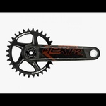 RACE FACE Курбел race face next r 136 170 Оранжев