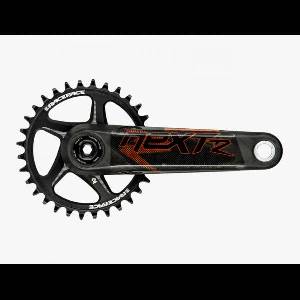 RACE FACE Курбел race face next r 136 170 Оранжев