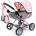 Bayer Trolley Trolley for Cosy doll 12733AA