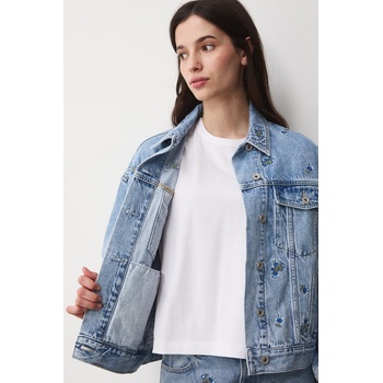Medicine яке дамско от деним (RS26-KUD705)