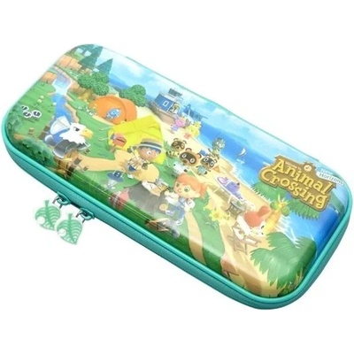 HORI Pouzdro Nintendo Switch - Animal Crossing, NSP188