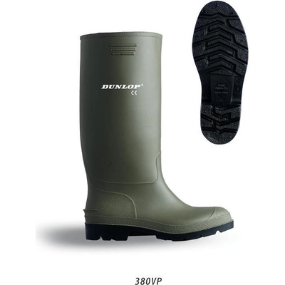 Dunlop holínky Pricemastor