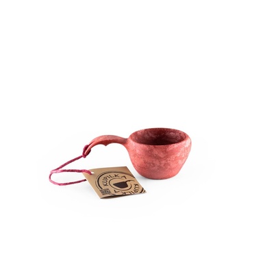 KUPILKA Детска чаша Kupilka 12 Junior Cup, червена (K12R0)